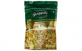 Happilo Premium Seedless Green Raisins  Pack  250 grams